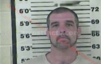 Jason Harold Barnett