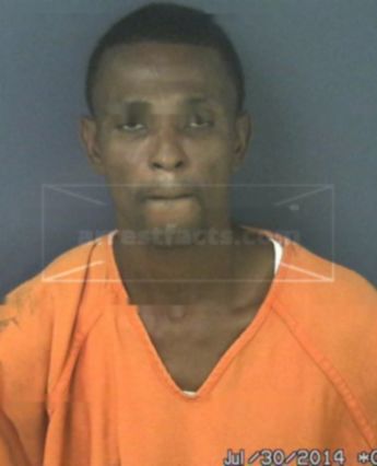 Tarnie Maurice Smith