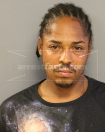 Terrence Boswell