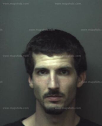 Johnathon Scott Napper