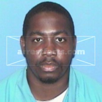 Darius M Tipton