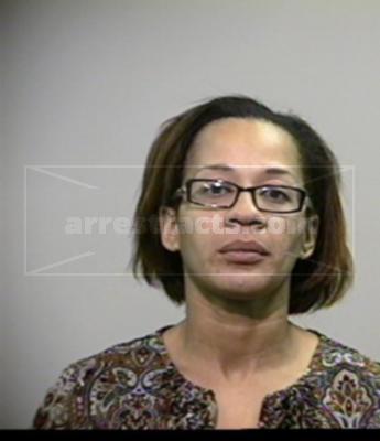 Kimberly Marie Taylor