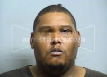 Jermaine Martin