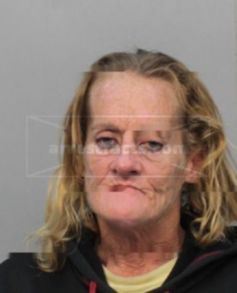 Ann Marie Campbell