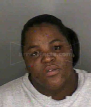 Kendra Lavette Hughes