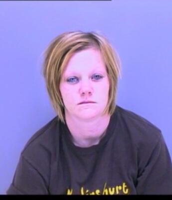 Kimberly Dawn Nolen