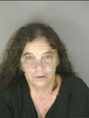 Tina Jane Maddox