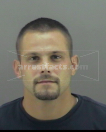Tyler Ross Strasser