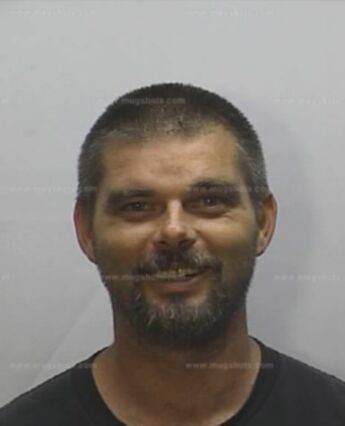 Jason Lee Ramey