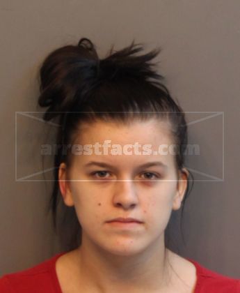 Melanie Nicole Brown