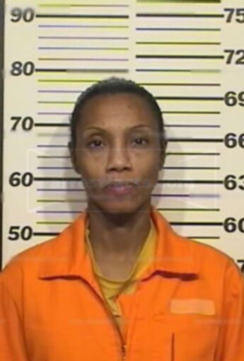 Veronica R Parks