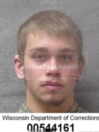Kristopher M Reinking