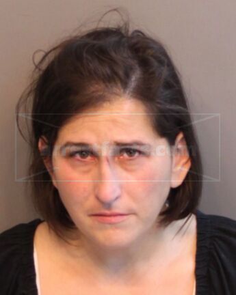 Melissa Dawn Oakes
