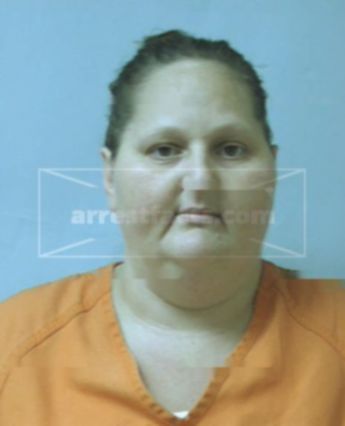 Gloria Lynn Anthony