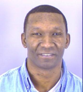 Eric Dewayne Hodge