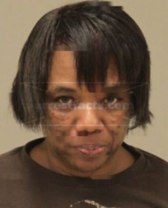 Tammy Renee Greer