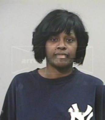 Francine Arnette Rowe