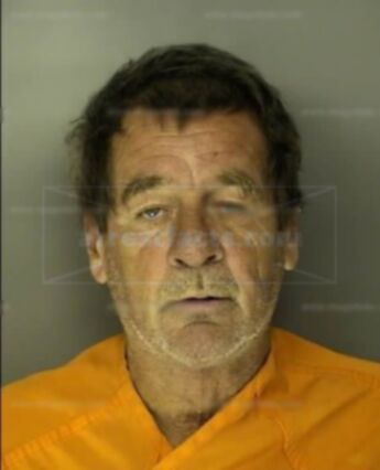 Floyd Wesley Welsh