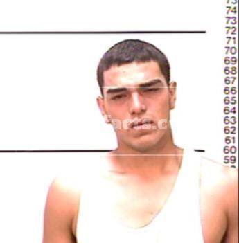 Steven Jeremiah Escobedo