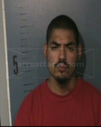 Michael Anthony Martinez