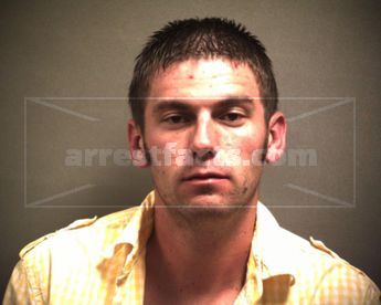 Christopher Len Profancik