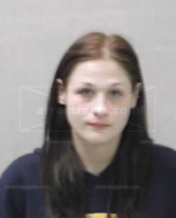 Catherine Leann Short