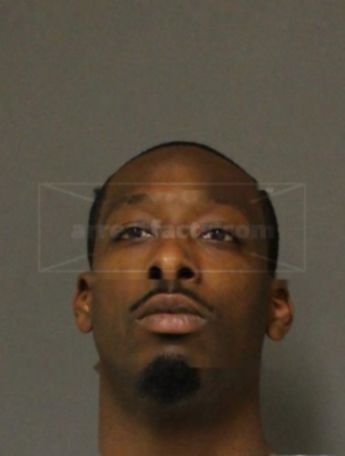 Kevin Lamar Solomon