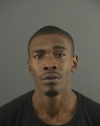 Anthony Duane Brown