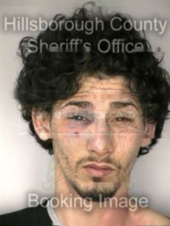 Rafael Brandon Rodriguez