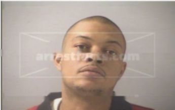 Brandon Terrell Willis