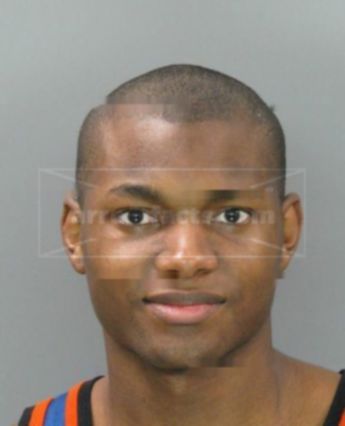 Derrick Jerod Cobbs