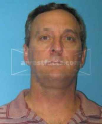 William Glenn Holcombe