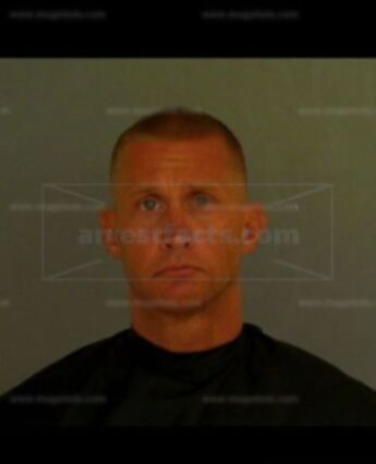 Christopher Morgan Harber