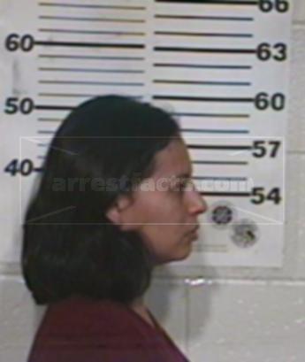 Dora Aidee Campos De La Fuente