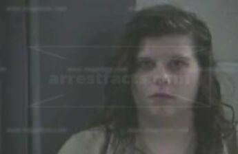 Samantha Hope Lewis