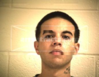 Victor Matthew Pope Hernandez