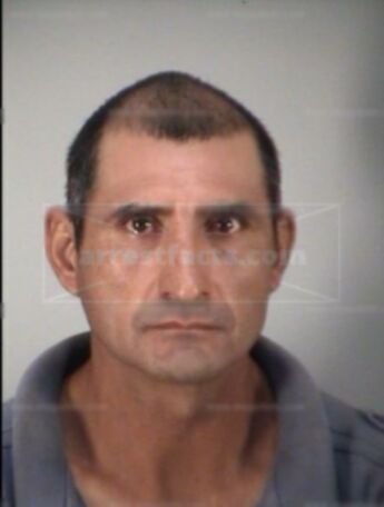 Jose Ignacio Zetina