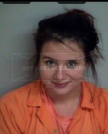 Megan Michelle Szeman