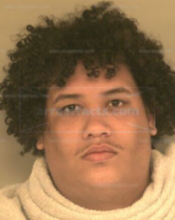 Timothy Tyrone Taylor-Smith