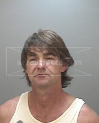 Michael Charles Nance