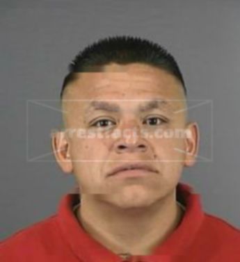 Anthony Robert Morales