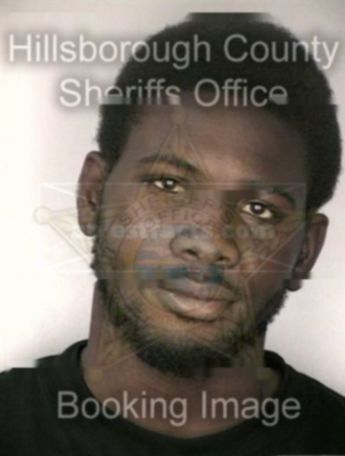 Marlon Dennard Belton