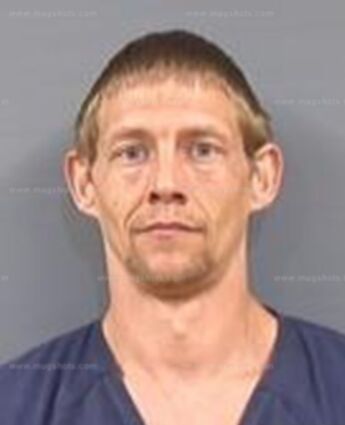 Jerry Merle Stites