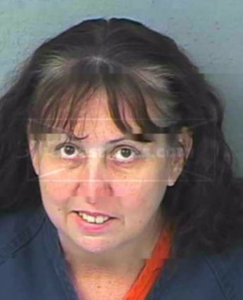 Kathryn Maria Willett