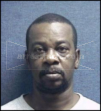 Jerry Allen Mclaurin