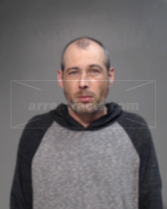 Larry Wayne Athey Woods