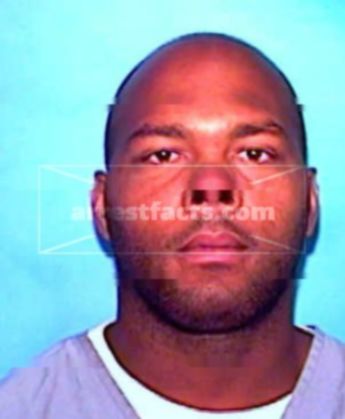 Michael Demond Patterson