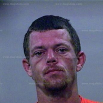 William Mark Jackson