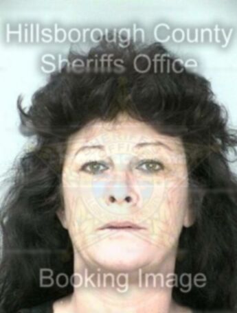 Tina Marie Gould