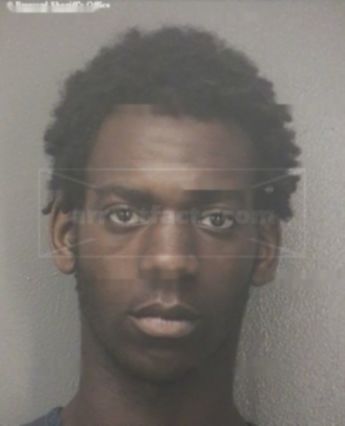 Barry Leonardjr Prince